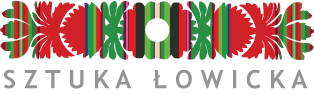 sztuka lowicka